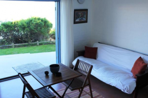 Seehuis Suite Bella